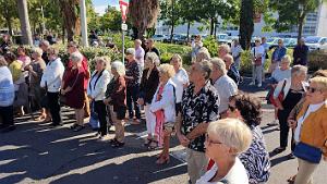 AGDE - Hommage aux Harkis - 24.09.2022 - 054